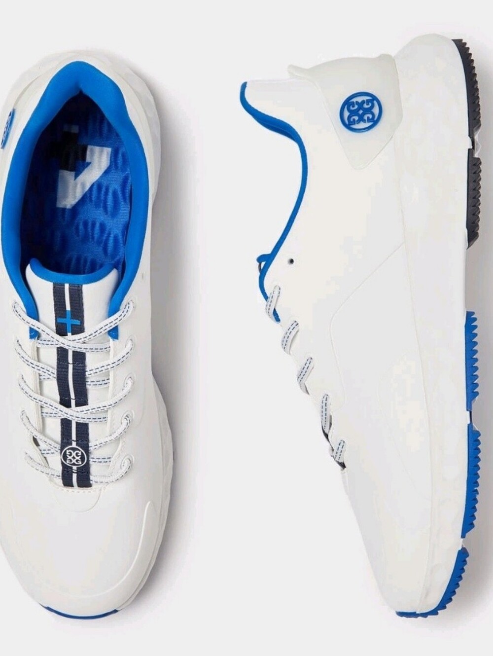 Sz 9.5 - 🆕️ G/FORE MG4+ Golf Shoes